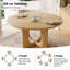 Dining Table-536167742