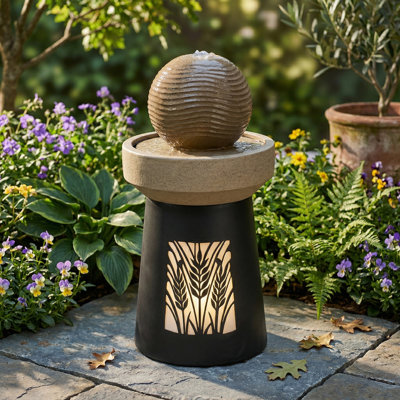 Resin Outdoor Decoration Figure
