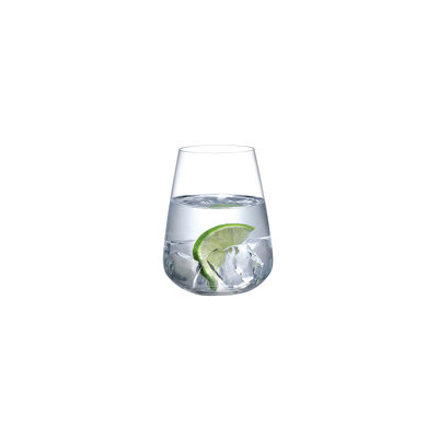 Tige zéro 15 oz Verre à boire