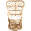 TEMENI Upholstered Side Chair