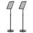 Freestanding Sign Holder With Base