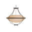 Modesto 93 - Light LED Pendant