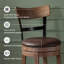 Tabouret de bar et de comptoir pivotant-1339757734-1291086789