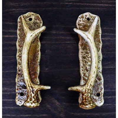 Audly Landscape & Nature Figurines & Sculptures