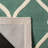 Cannen Hand Tufted Wool Geometric Rug-852263860