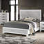 Ensemble de chambre avec grand lit Dunwich