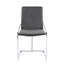  Ensemble de deux chaises d'appoint Hudson