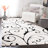 Chanhassen Shag Performance Floral Rug-1125741437