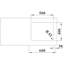 Solis Stainless Steel Single Bowl Undermount Kitchen Sink