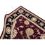 Hand Woven Wool Oriental Area Rug