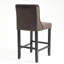 Boutin Upholstered Counter Stool