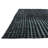 Judy Black Rug