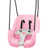 Pink is out of stock