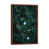 Classic Brown Wood Framed is unavailable