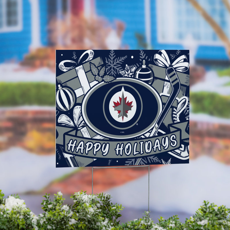 Winnipeg Jets Yard, Fête