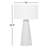 Jennie Stone Table Lamp