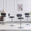 Ensemble de 2 tabourets de bar à hauteur réglable, tabourets de confort modernes pour îlot de cuisine, bar personnel, salon-338261913-347617405