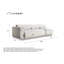 Flex Felix 3 Seater Seating Component-105278536-105278539