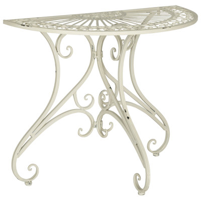Annalise Accent Table