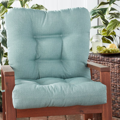 Lester Outdoor Chair Cushion