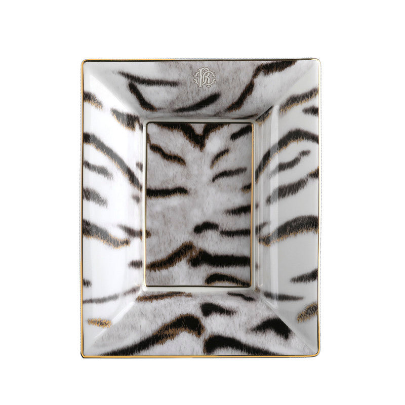 Tray TIGER Rectangular Large