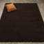 Tapis de zone brune moka Ling-1444183578