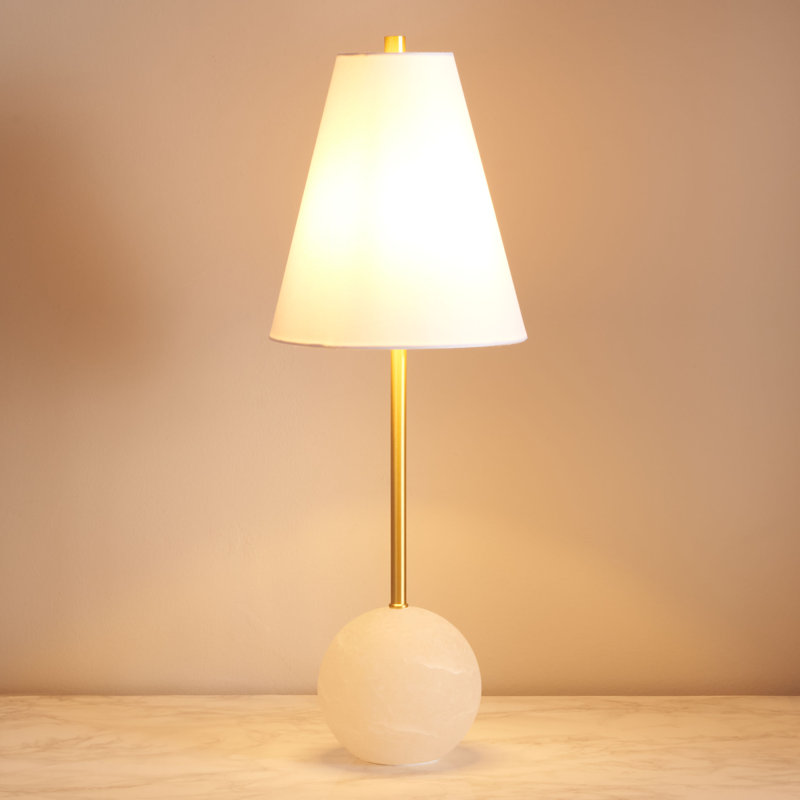 Lampe de table Ednah