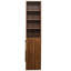 Garde-manger autoportant 71 po H
