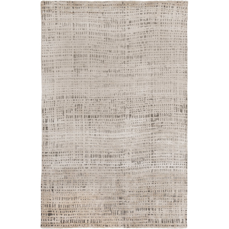 Conesville Viscose Indoor Rug