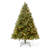 VeryMerry 'Ascot' Christmas Tree with LED Lights with Timer, 8 Light Modes, Decorative Pinecones-62994080