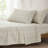 Zara Floral Block Cotton Sheet Set-111329077-111329081
