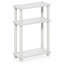 39.88 cm W Console Table