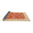 Wool Abstract Indoor Rug-1475243493