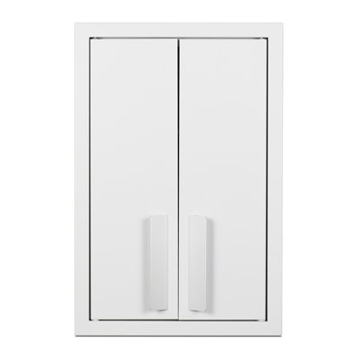 Armoire murale