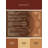Soft Plush Cadwall Astrolabe Traditional Oriental Area Rug in Brown – LightBrown Binding-1829527297