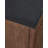 Crisfield Chairside End Table