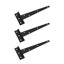 Door Strap Hinge