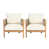 Teak/Beige is out of stock