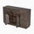 Marron foncé