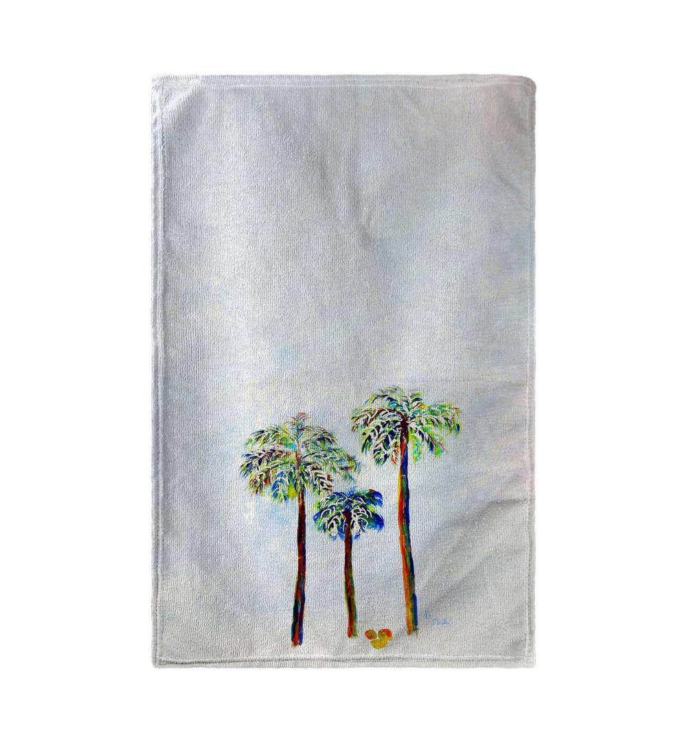 Dish Cloth Kitchen Towel Highland Dunes