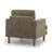 Laguna Upholstered Armchair-1123045815