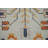 All-Over Traditional  Runner Rug 3x16