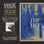 ABSTRACT Series XX, reproduction encadrée - bois massif-1937365228-1937365233