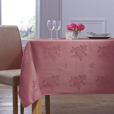 Allgood Tablecloth