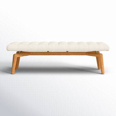 Castillo 59" Entryway Bench