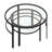 Gaia Tempered Glass Top Nesting-1036235385