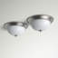 Plafonnier encastré 1 lumière Almaraz-774652968-774652971
