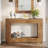 Breisch 47.2'' Console Table-347848950