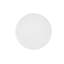 Handmade Porcelain Dinner Plate