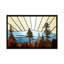 «Geometric Trees», impression sur toile-31491297-73273054-73273055